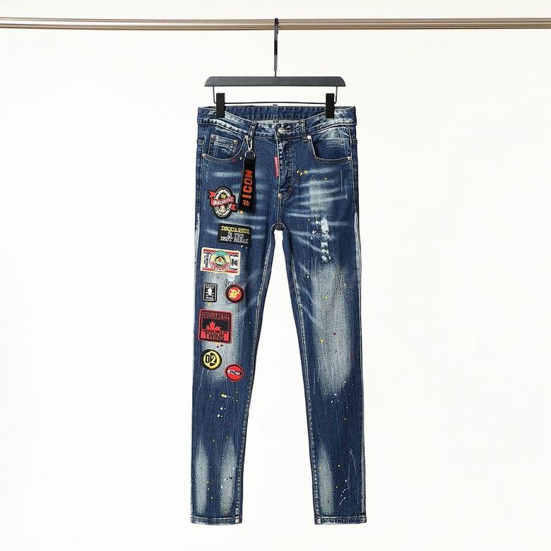 Dsquared Men's Jeans 151